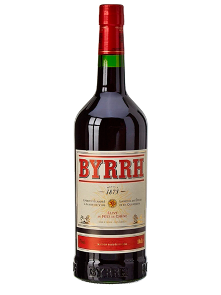 Byrrh 1L