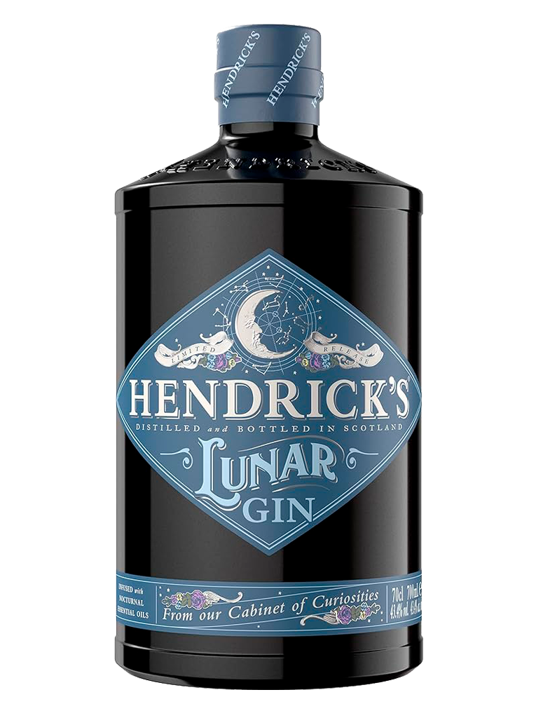 Hendrick’s Lunar