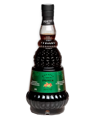 ratafia portet nous i pomes