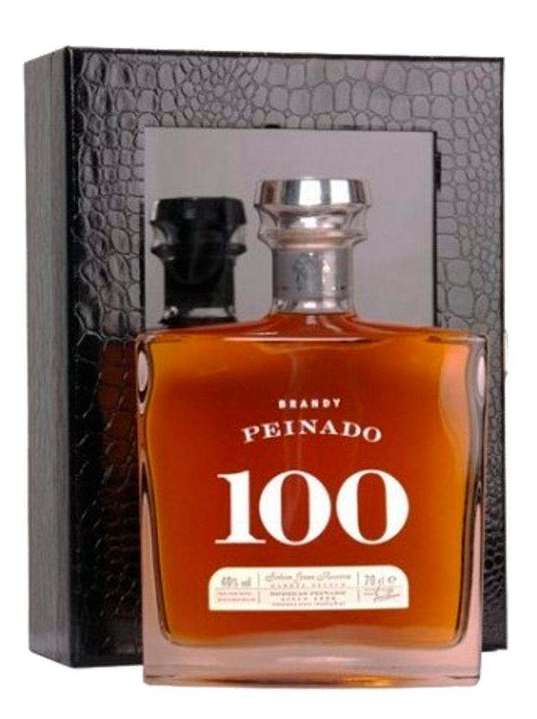 Peinado 100 anys
