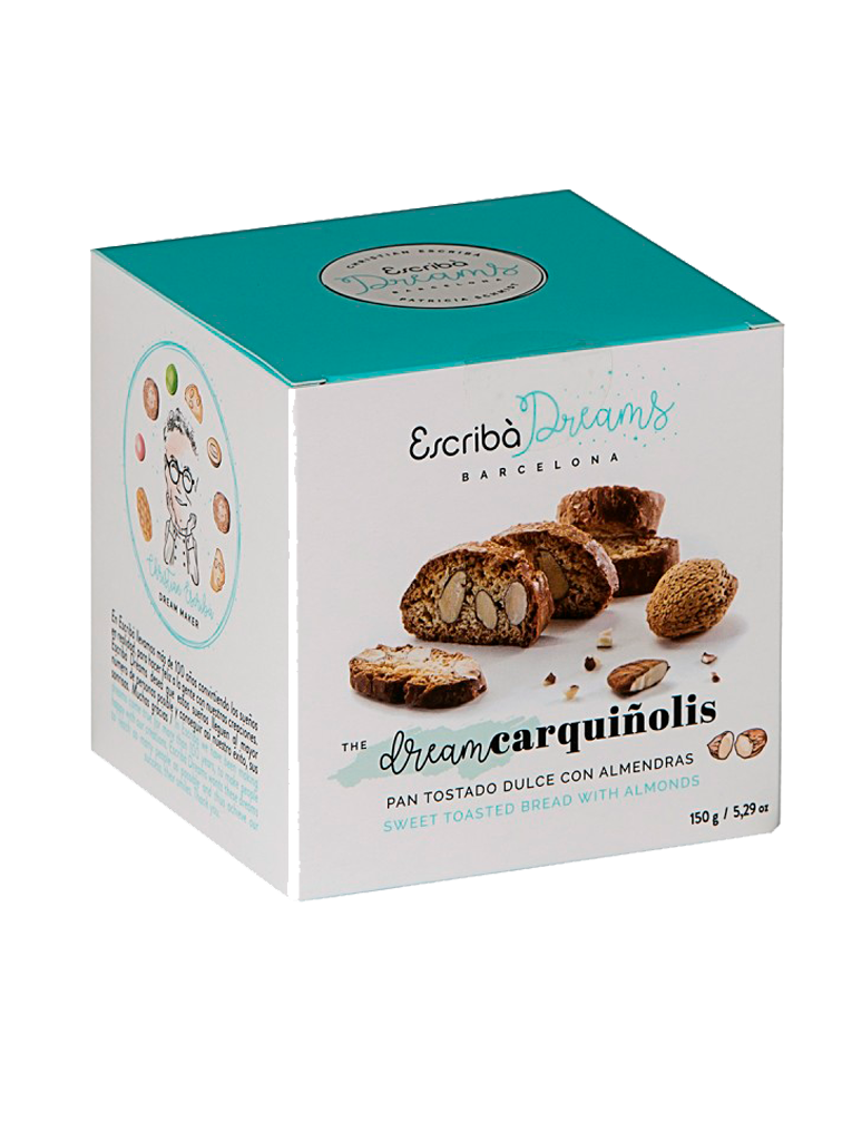 Escribà Carquiñolis