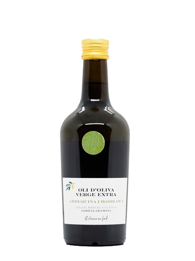 Gramona Aceite Virgen Extra
