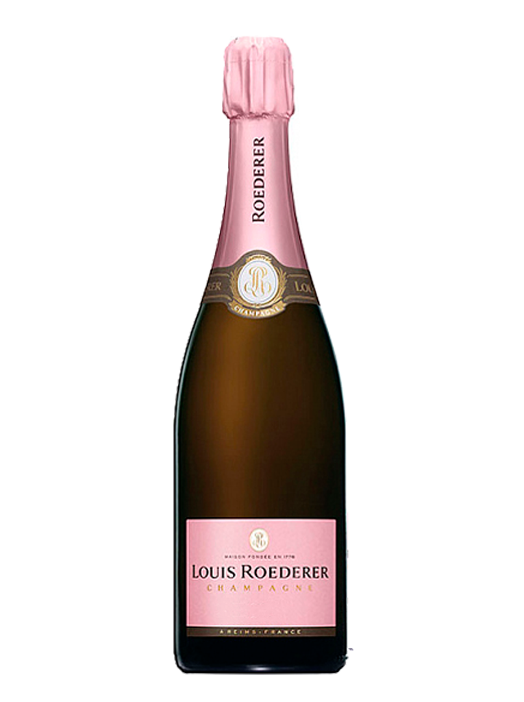 Louis Roederer Brut Rosé