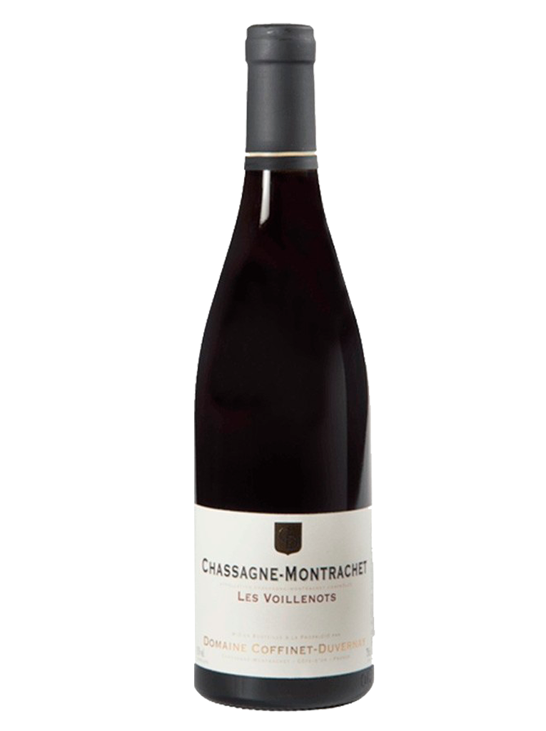 Les Voillenots Domaine Coffinet-Duvernay
