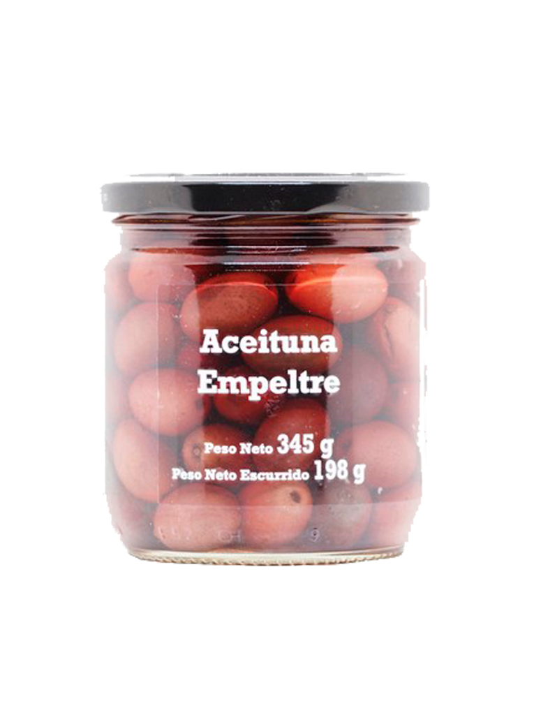 Losada Aceituna Empeltre