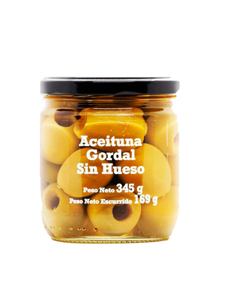 Losada Aceituna Gordal s/hueso