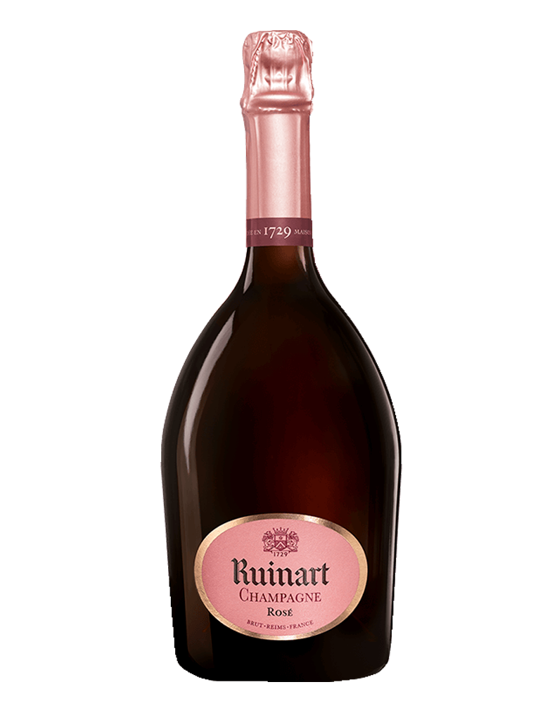 Ruinart Rosé