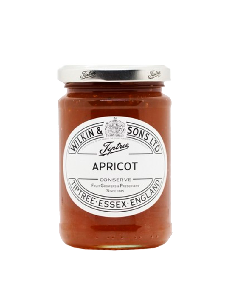 Tiptree Mermelada Albaricoque