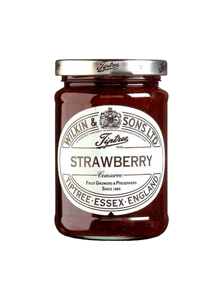 Tiptree Mermelada Fresa