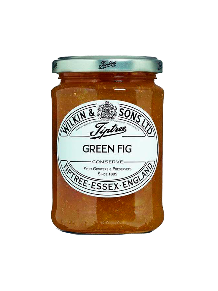 Tiptree Mermelada Higos Verdes