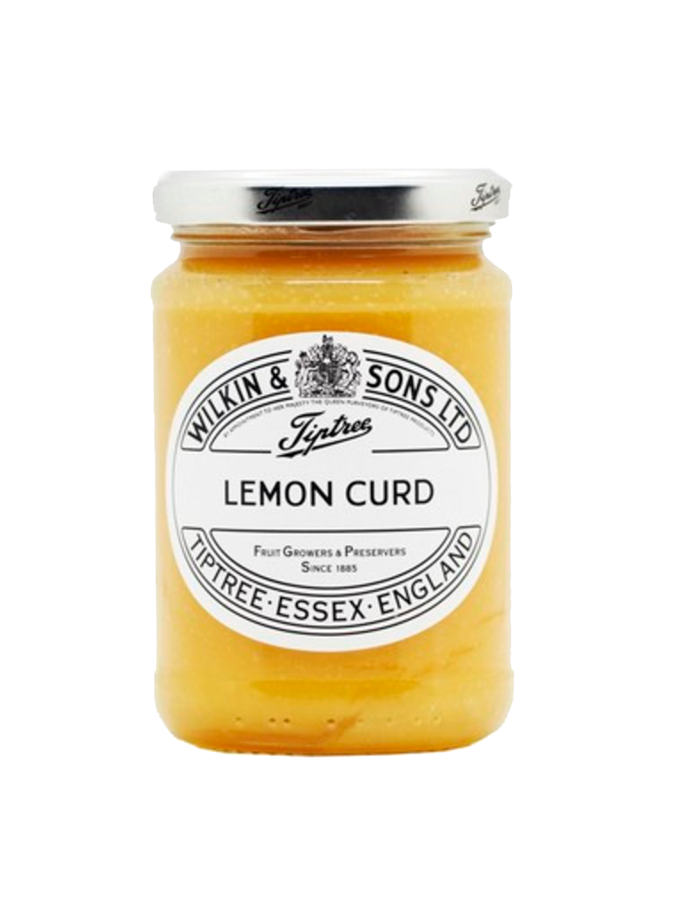 Tiptree Mermelada Lemon Curd