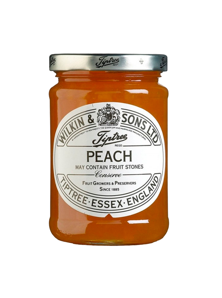 Tiptree Mermelada Melocotón
