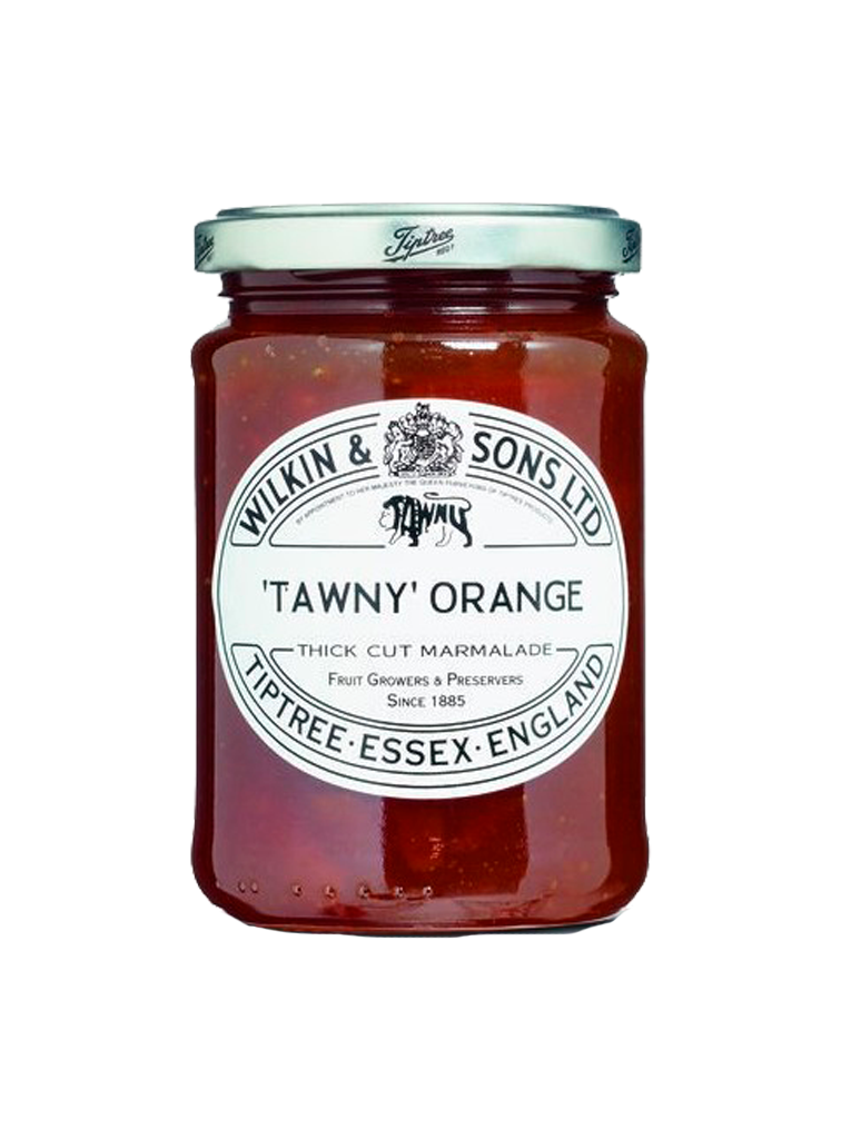 Tiptree Mermelada Naranja Tawny