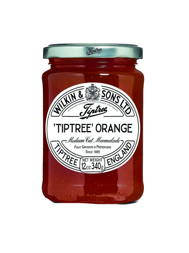 Tiptree Mermelada Naranja