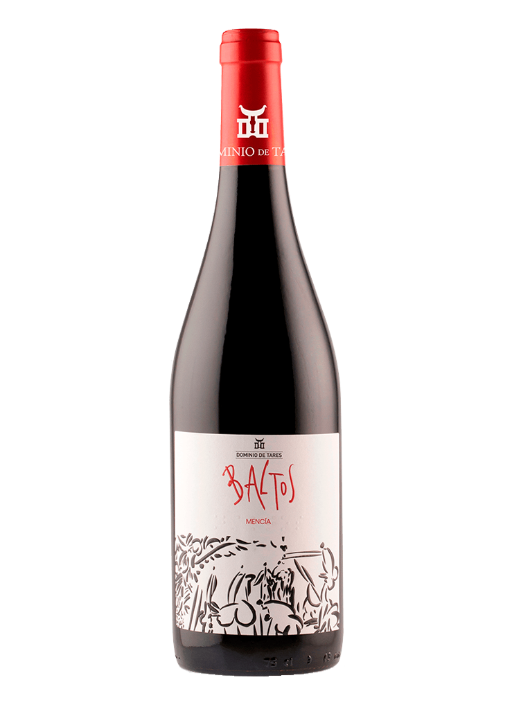 Dominio de Tares Baltos