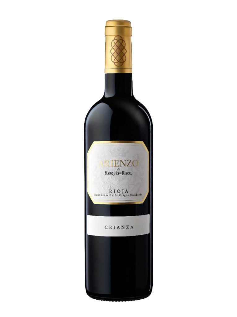 Marqués de Riscal Arienzo