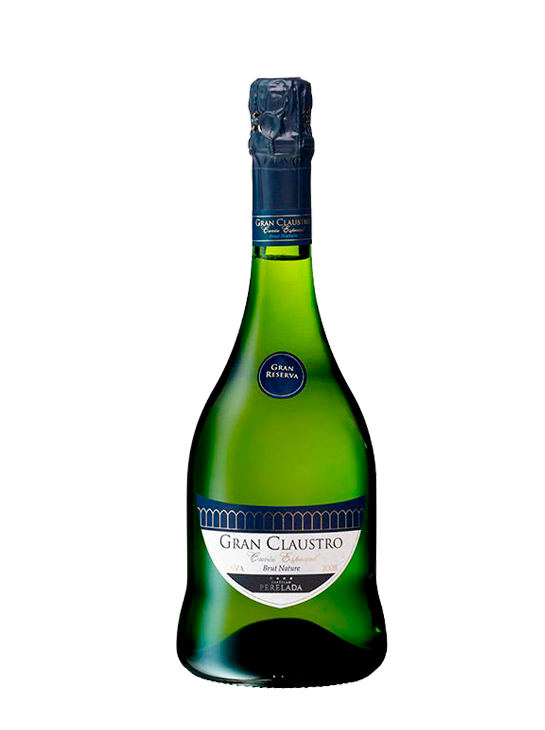 Perelada Gran Claustro Cuvée Especial