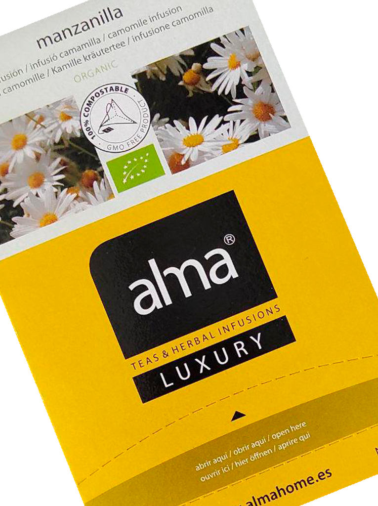 Alma Luxury Manzanilla