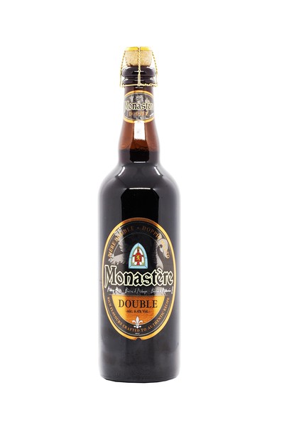 Monastère Abbey Double 75cl