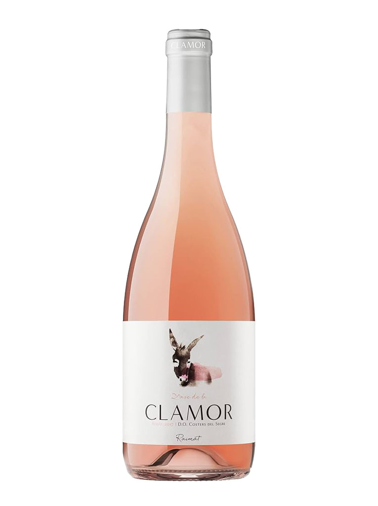 Raimat Clamor Rosado