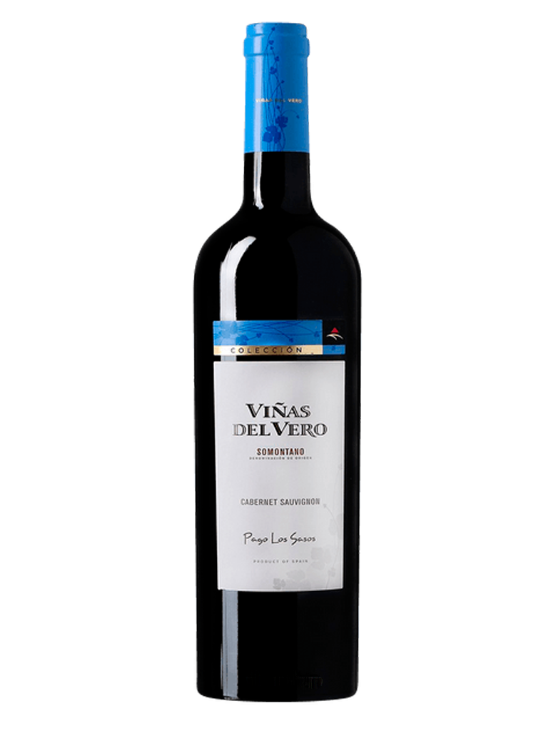 Viñas del Vero Colección Cabernet Sauvignon