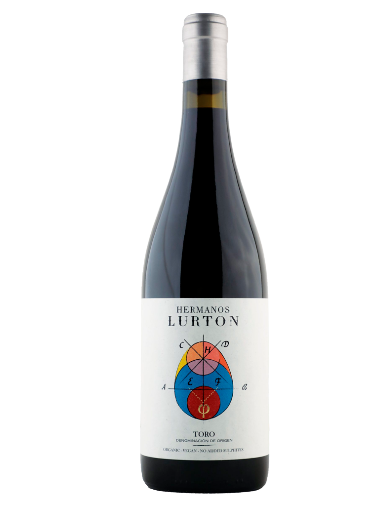 Hermanos Lurton Sin Sulfitos