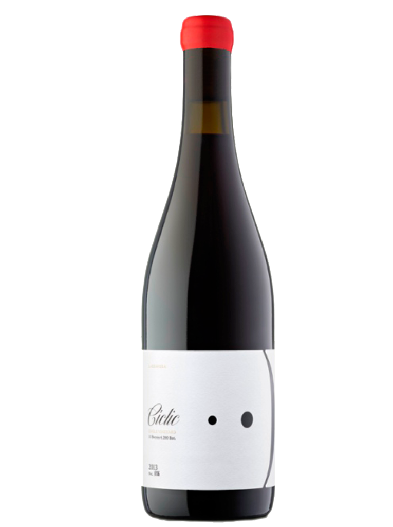 Lagravera Cíclic tinto