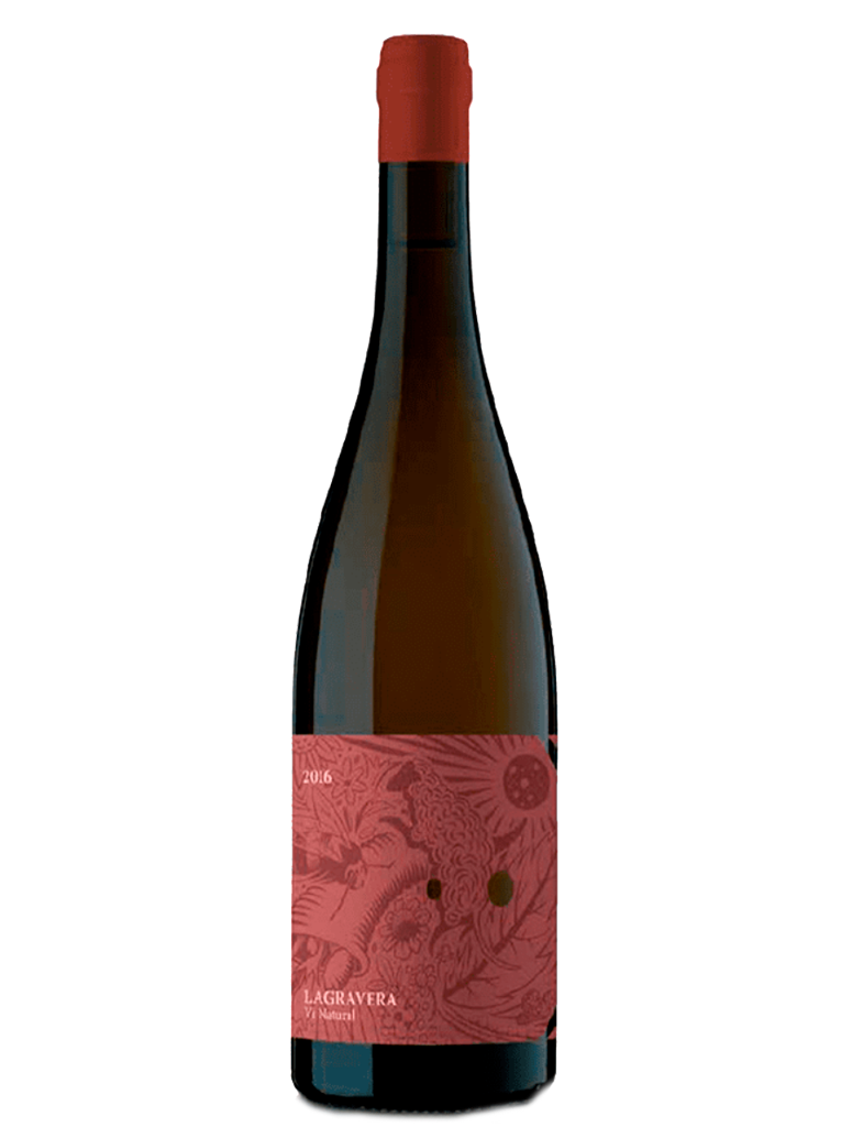 Lagravera Natural negre