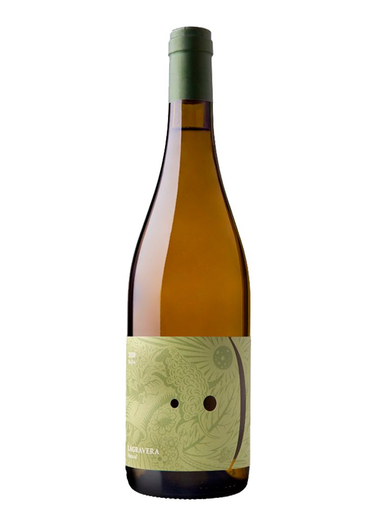 Lagravera Natural Blanc
