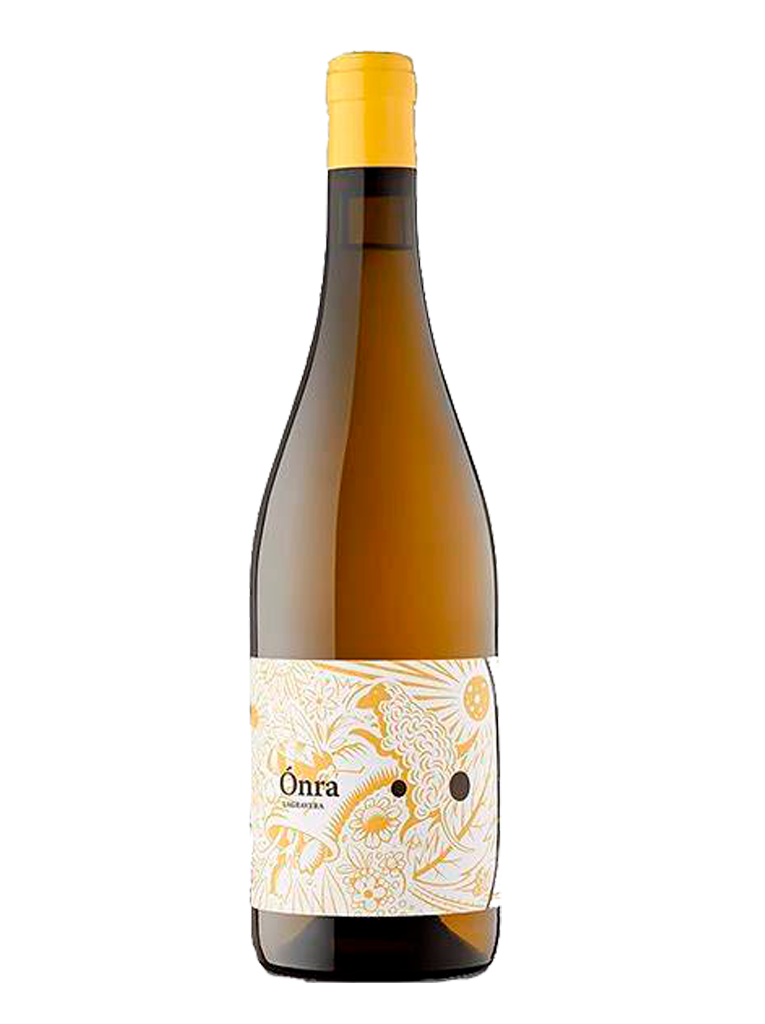 Lagravera Ónra Blanco