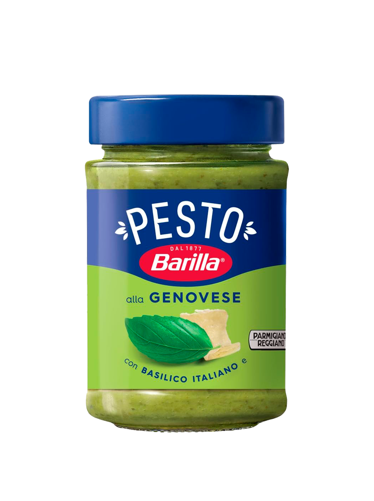 Barilla Pesto Genovese
