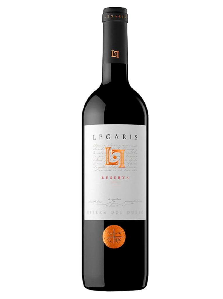 Legaris Reserva