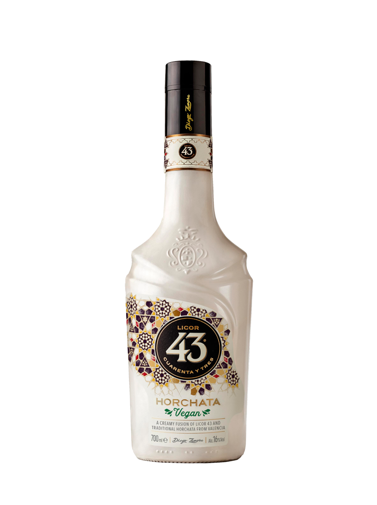 Licor 43 Horchata