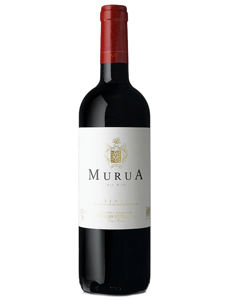 Murua Reserva