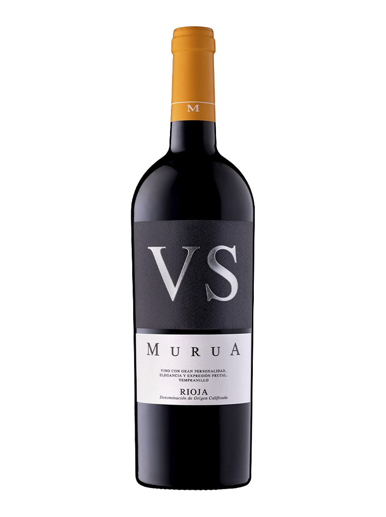 Murua VS