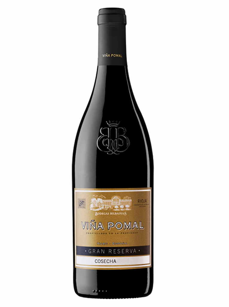 Viña Pomal Gran Reserva