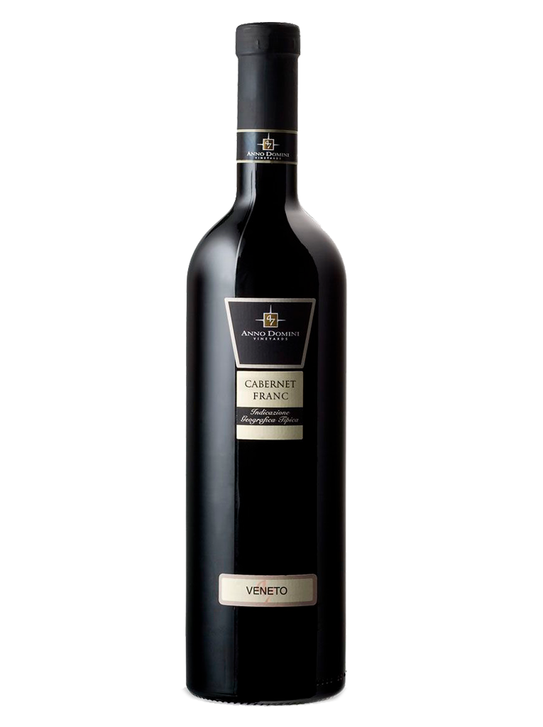 Anno Domini Cabernet Franc