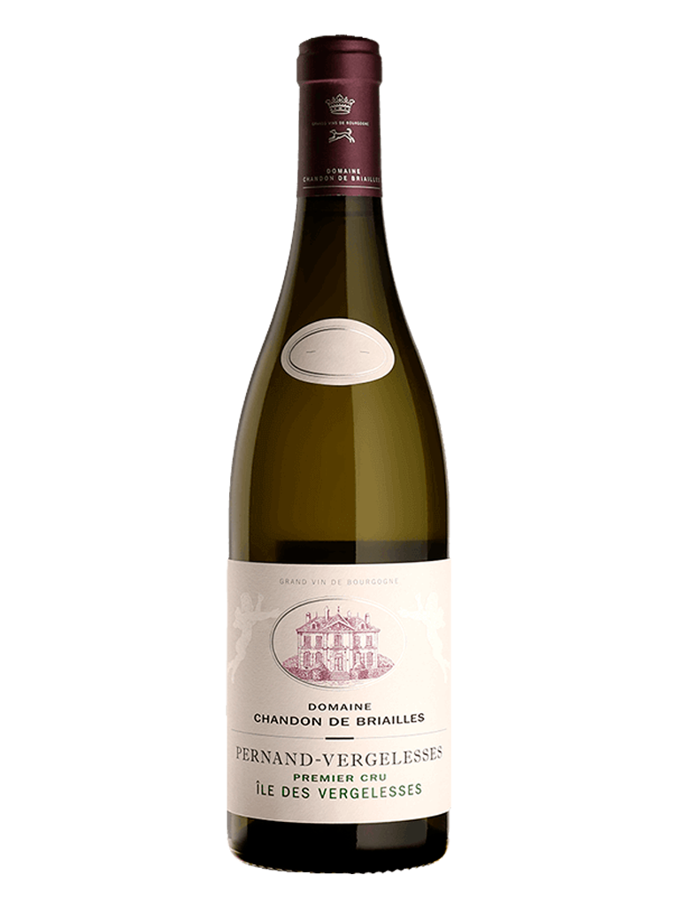 Chandon de Briailles 1er Cru Île des Vergelesses