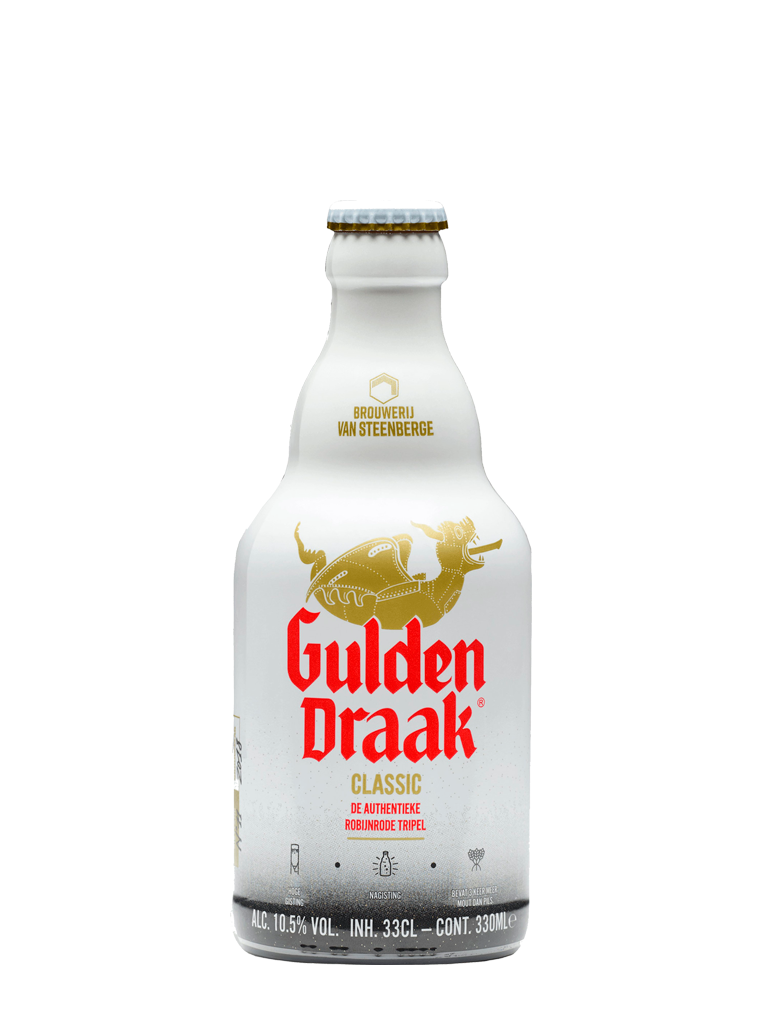 Gulden Draak Classic 33cl