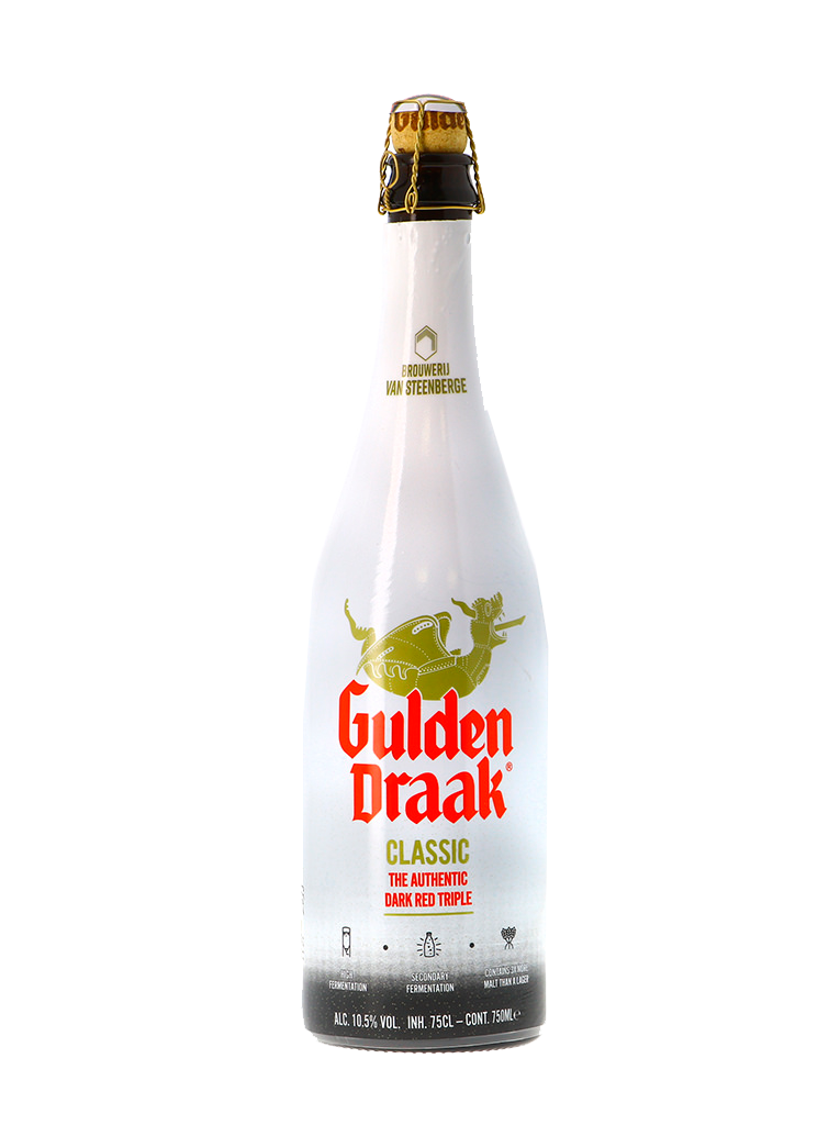 Gulden Draak Classic 75cl