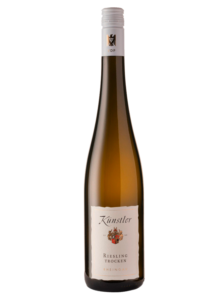 Künstler Riesling Trocken
