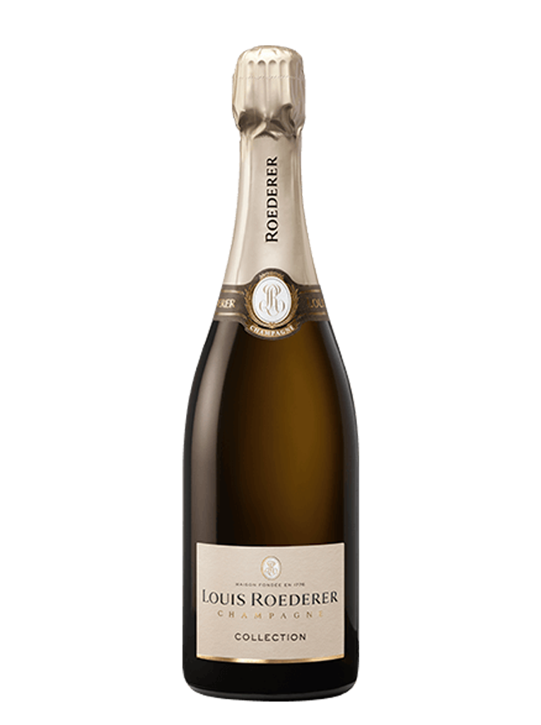 Louis Roederer Collection
