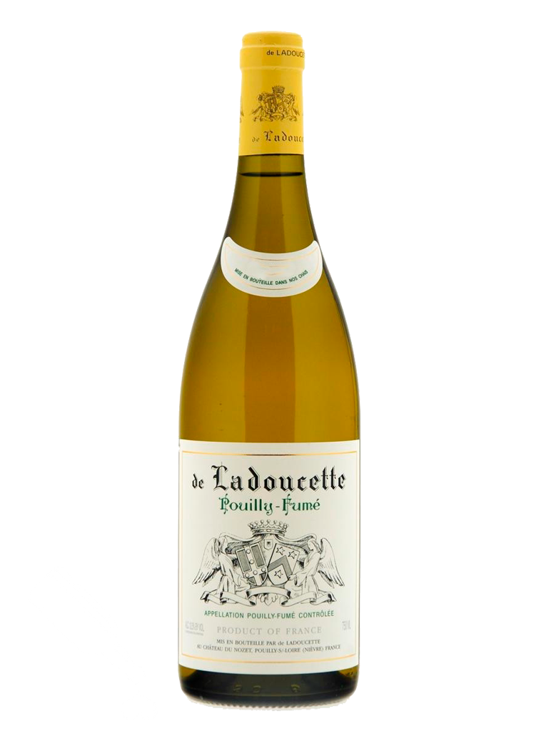 Ladoucette Pouilly Fumé