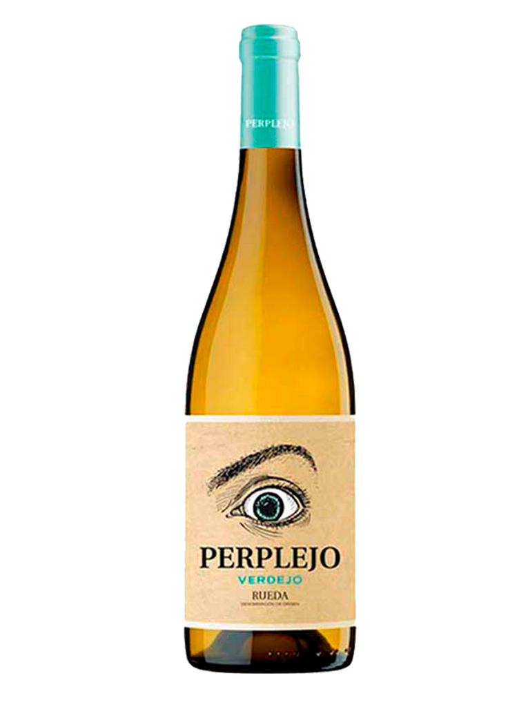 Perplejo Verdejo