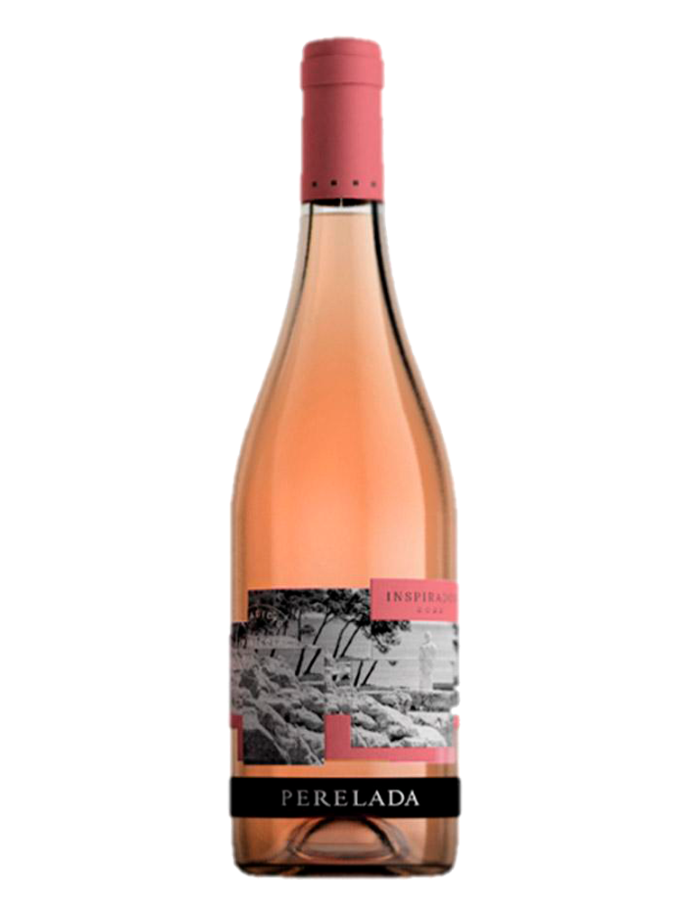 Perelada Inspirador Rosado