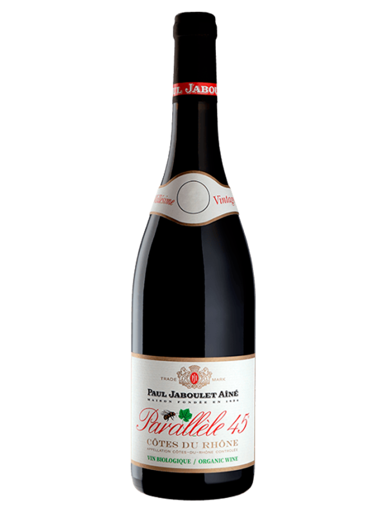 Jaboulet Parallèle 45