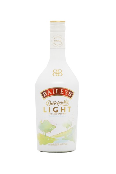 Baileys Light