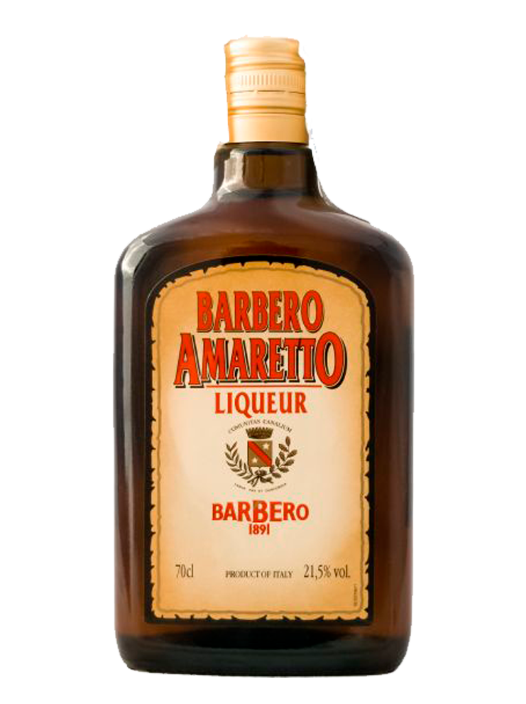 Amaretto Barbero
