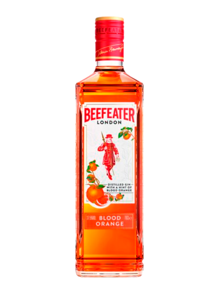 Beefeater Blood Orange
