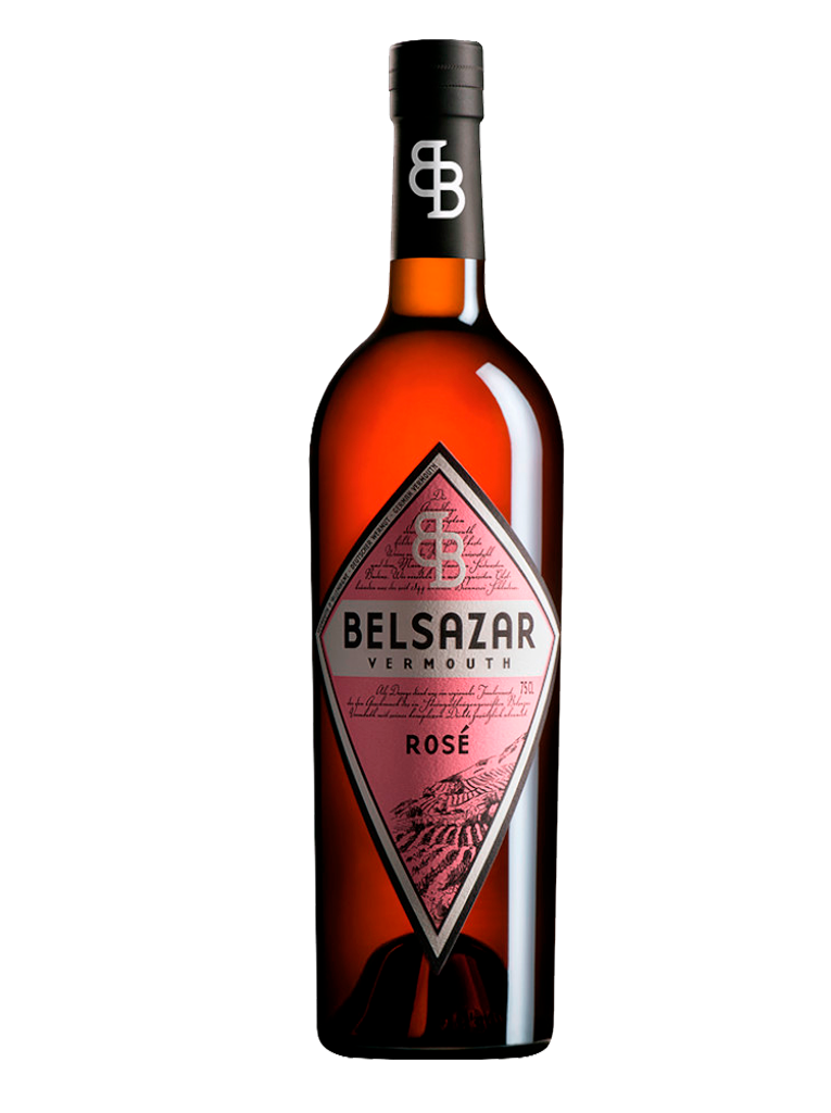 Belsazar Rosé Vermouth